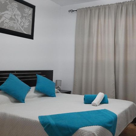 Apartamentos Carlota Puerto del Carmen  Kültér fotó