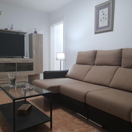 Apartamentos Carlota Puerto del Carmen  Kültér fotó