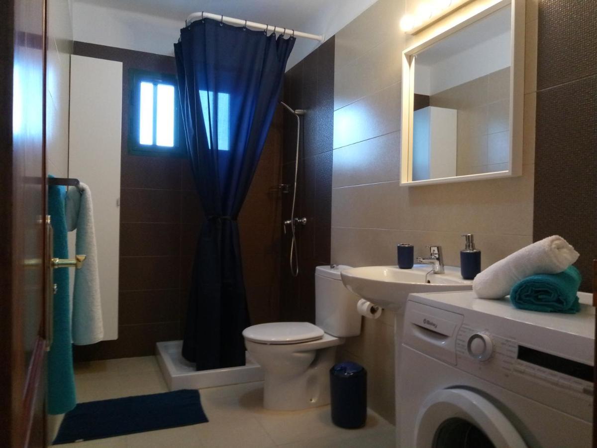 Apartamentos Carlota Puerto del Carmen  Kültér fotó