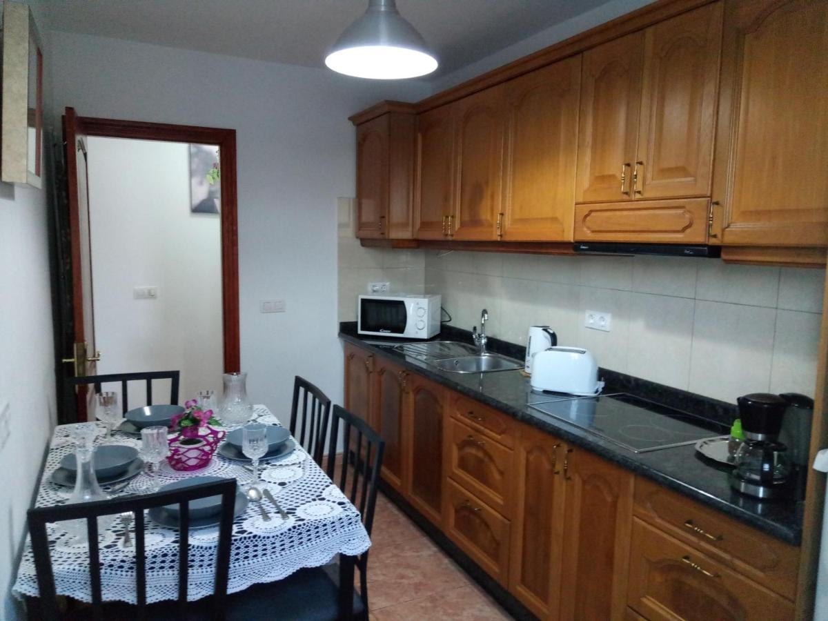 Apartamentos Carlota Puerto del Carmen  Kültér fotó