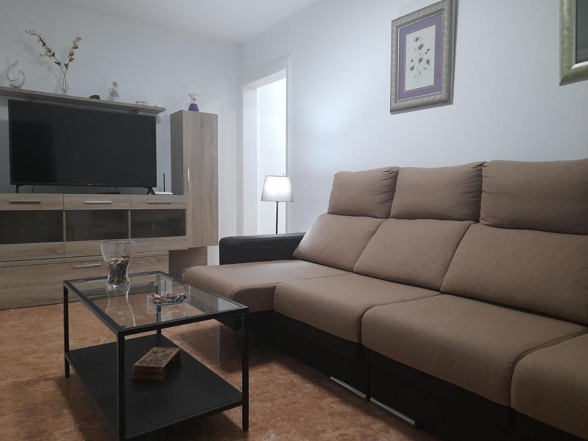 Apartamentos Carlota Puerto del Carmen  Kültér fotó