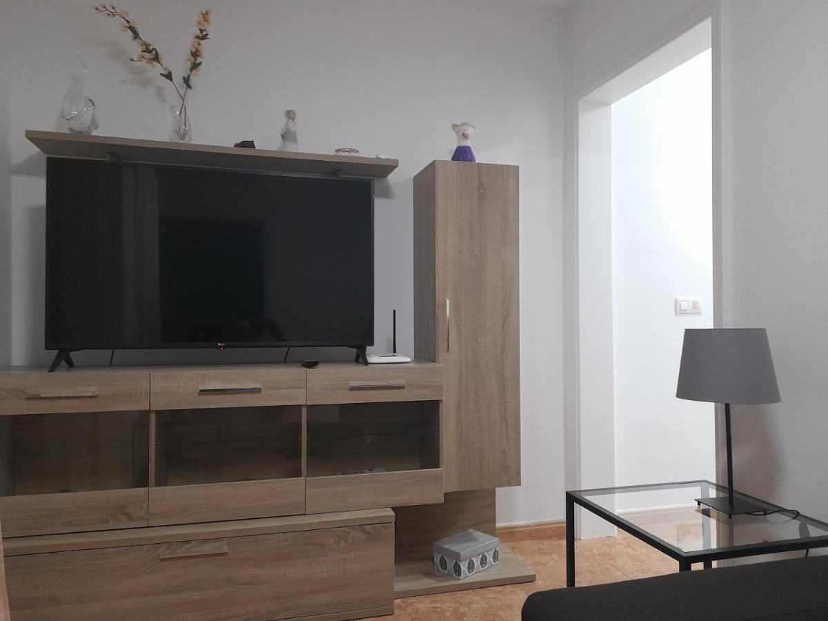 Apartamentos Carlota Puerto del Carmen  Kültér fotó