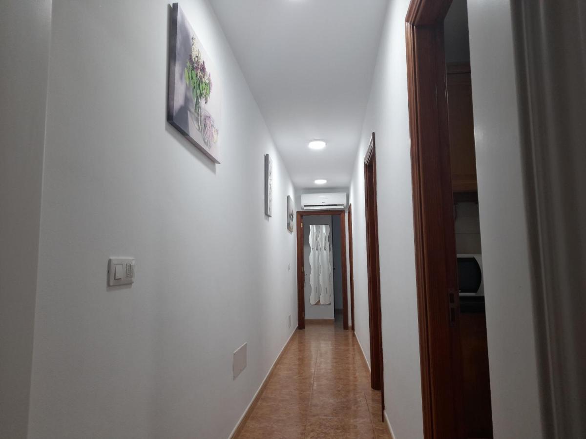 Apartamentos Carlota Puerto del Carmen  Kültér fotó