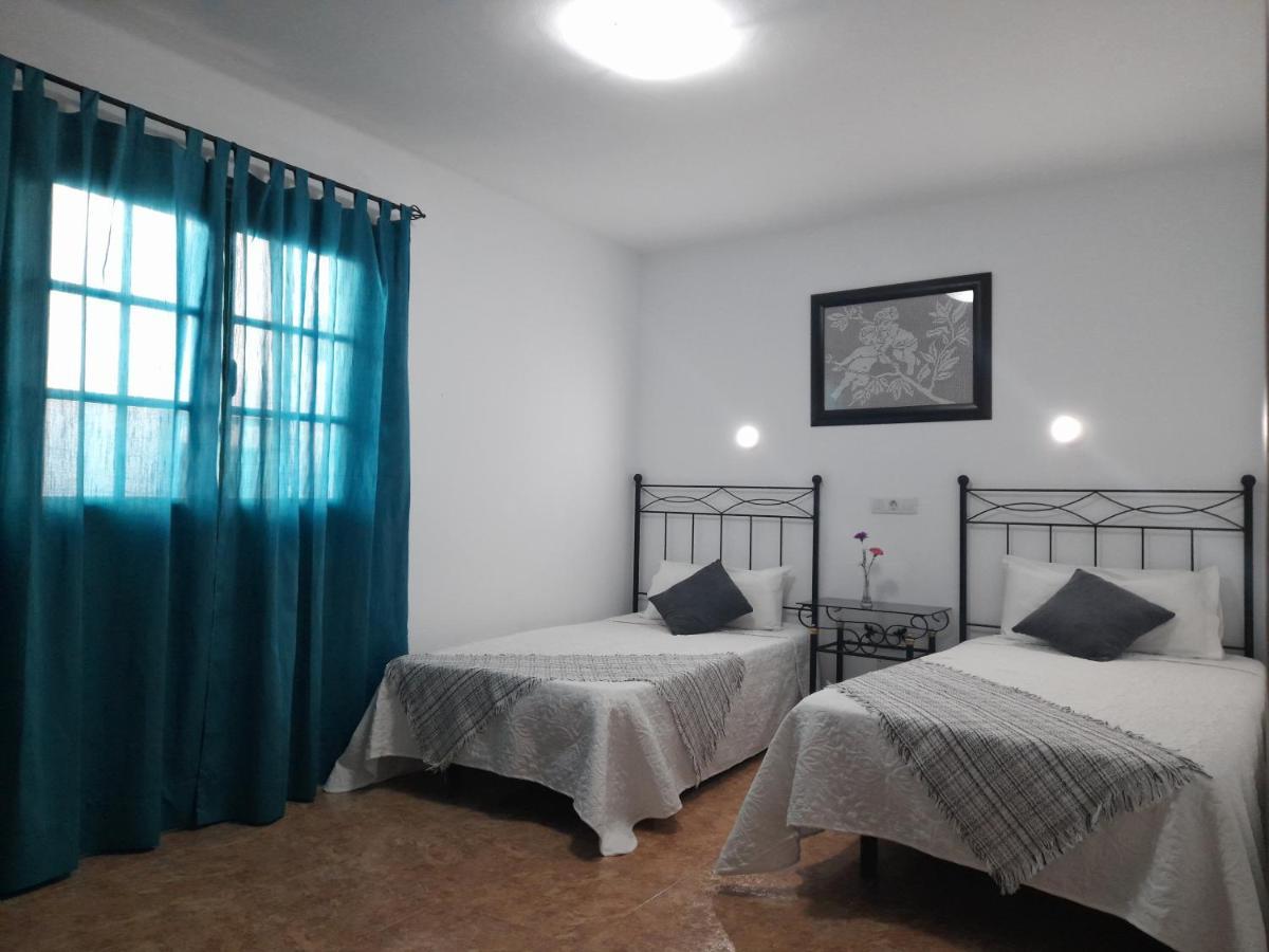 Apartamentos Carlota Puerto del Carmen  Kültér fotó