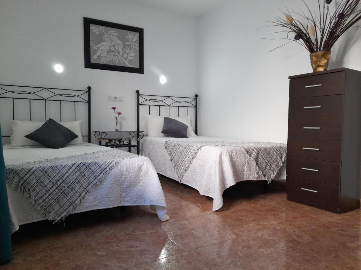 Apartamentos Carlota Puerto del Carmen  Kültér fotó