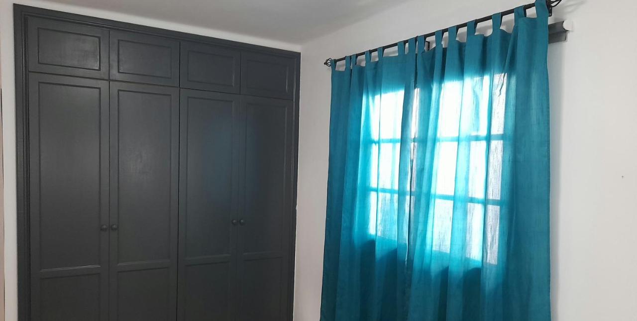 Apartamentos Carlota Puerto del Carmen  Kültér fotó