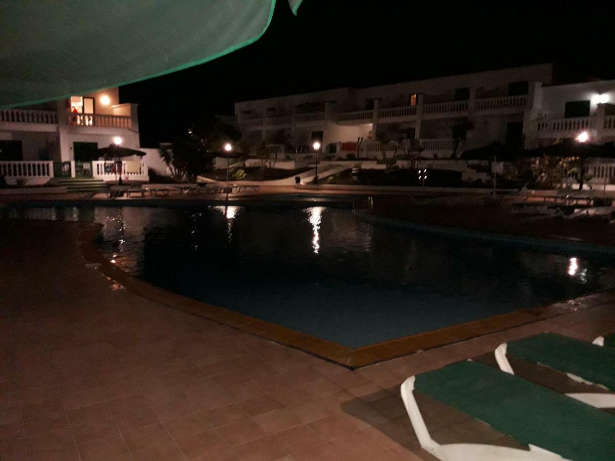 Apartamentos Carlota Puerto del Carmen  Kültér fotó